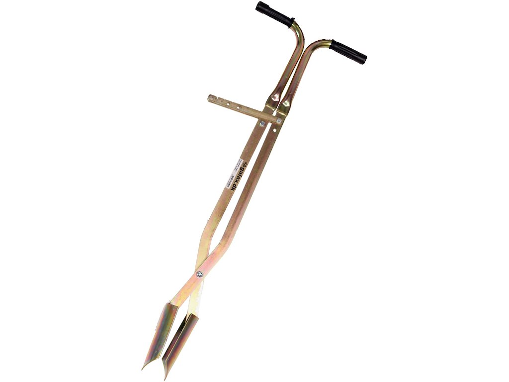 Galax pælespade 1060mm
