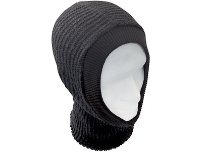 Elefanthue Rimatara sort one-size
