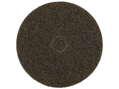 Tyrolit Vliesrondel SCM 125×22mm brun grov