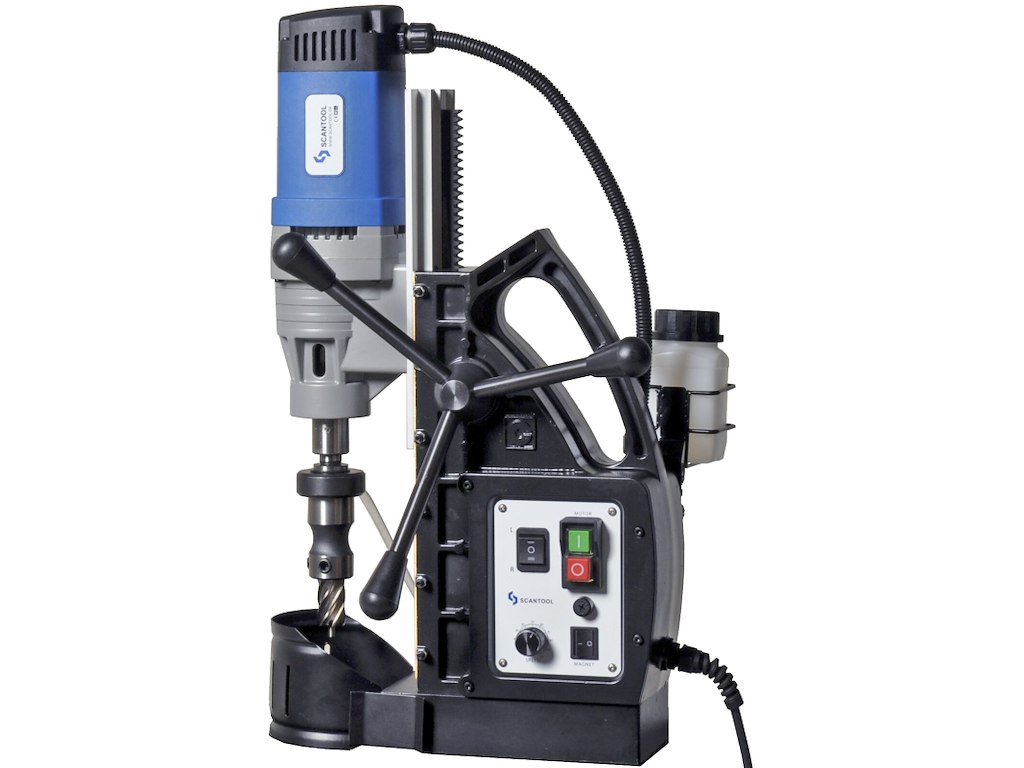 Magnetboremaskine MB 45 Mk2 Scantool