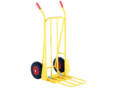 Flair HT1826 sækkevogn m/udfald, 250kg