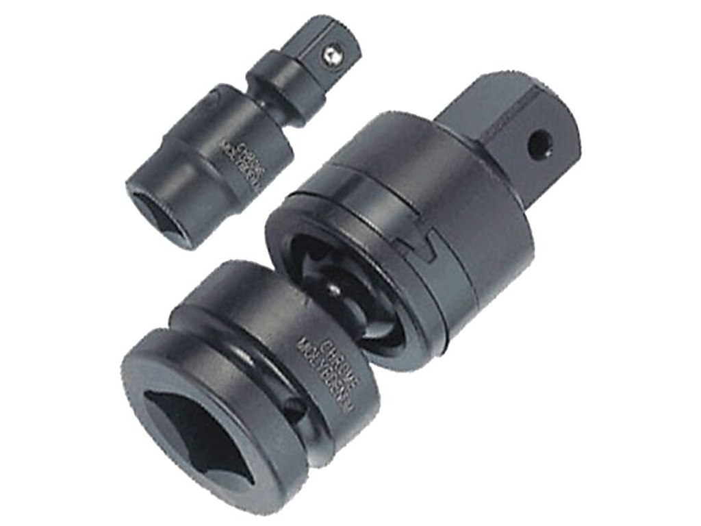 Kraft flex adapter 3/4" Bato