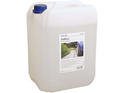Polar AdBlue additiv 10 ltr Polar