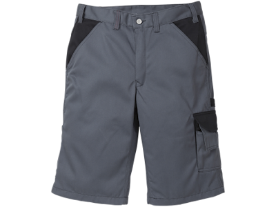 Kansas Icon shorts grå/sort 100808-896