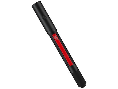 Pencillygte mini 250 lumen USB-opladelig IR PL250 Milwaukee