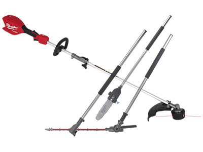 Powerpack M18: Motorenhed+4×tilbehør FPP4OPL1-0
