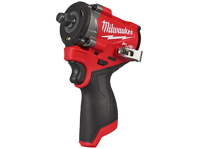 Slagnøgle 1/2" 4kt 746Nm kompakt M12 FCIWF12G3-0 Milwaukee
