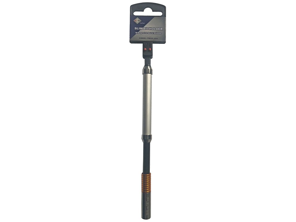 Bitsholder Slim QuickLock 1/4" × 200 mm Bato