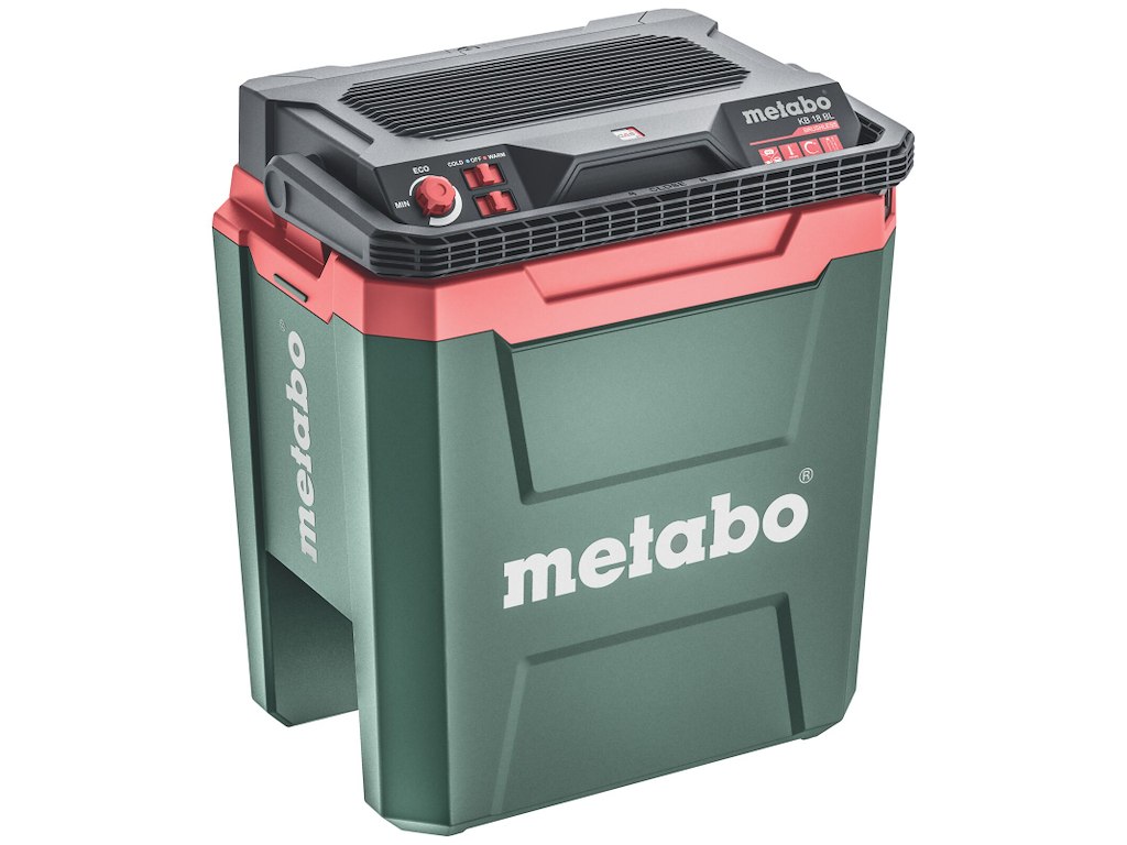 Køleboks akku 28ltr KB 18 BL solo Metabo