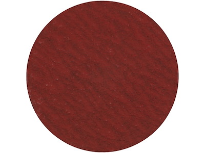 Tyrolit Quick rondel PE Y ø75×R CA120