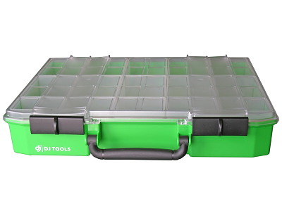 DJ TOOLS sortimentbox 80 5×10-15