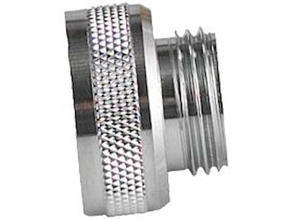 Nito Overgang 1/2" udv. RG & M22 indv. RG