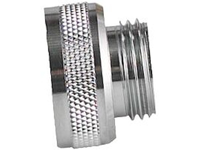 Nito Overgang 1/2" udv. RG & M22 indv. RG
