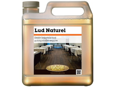 Faxe special lud 2,5 ltr