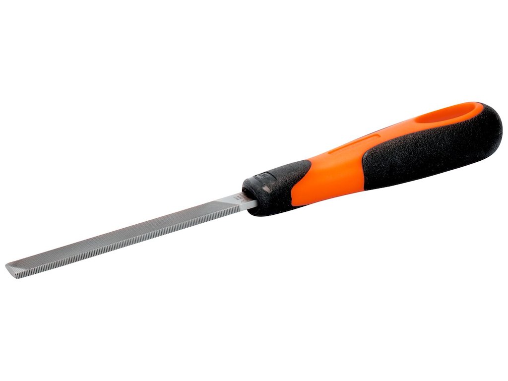 Ansatsfil 8" mellem Bahco