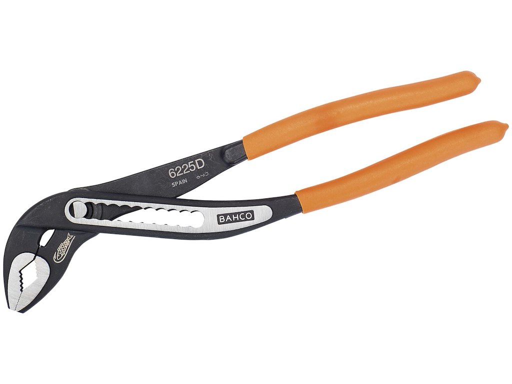 Bahco Vandpumpetang 6225D 300mm
