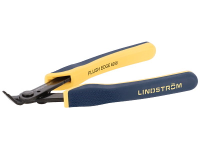Lindström bidetang ESD flush skrå hoved 134mm