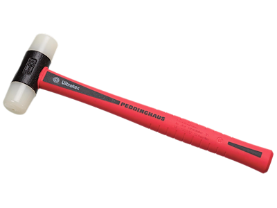 Peddinghaus Nylonhammer Ultratecskaft