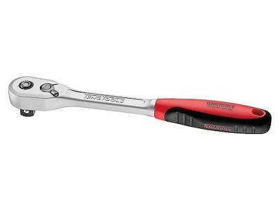 TengTools Skralde 1/2" 5°/72T 1200-72U 