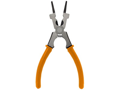 WldPro universal dysetang 175mm til MIG/ Diesella