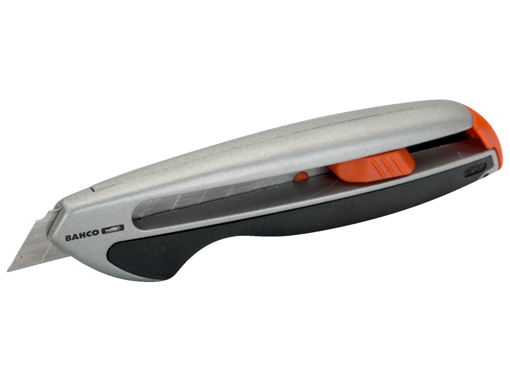 Bahco Ergo hobbykniv KE18-01