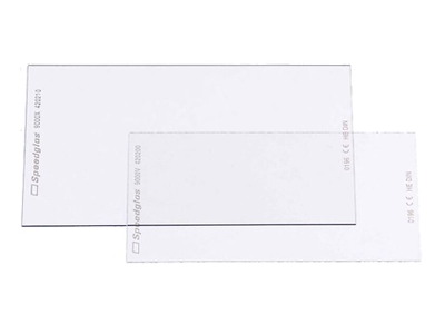 Indre besk.glas STD.T/9002X 5 stk. Speedglas 3M