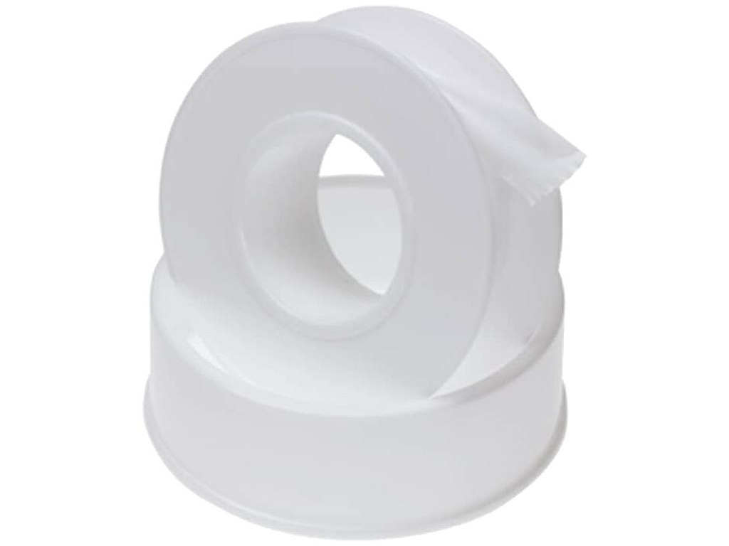 Legris gevindtape, fluoropolymer