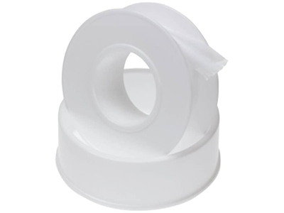 Legris gevindtape, fluoropolymer