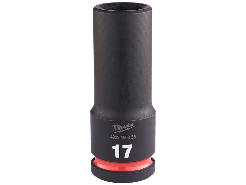 Slagtop lang 1/2" Shockwave Impact Duty Milwaukee