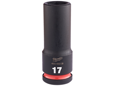Slagtop lang 1/2" Shockwave Impact Duty Milwaukee