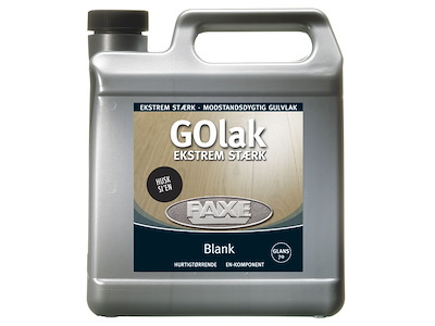 Faxe GOlak eks.stærk blank 2 ltr