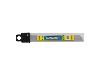 Knivblade type S 9 mm/10 stk Diesella