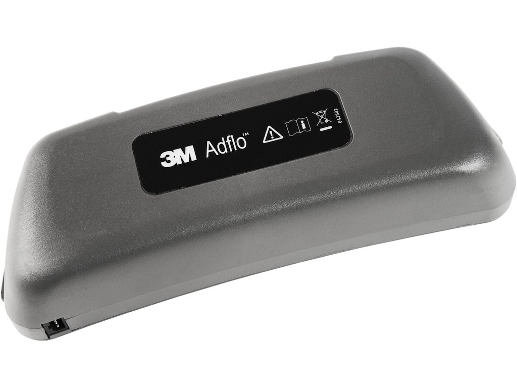 3M Adflo batteri 837631v2 Li-ion Heavy-Duty