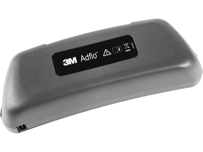 3M Adflo batteri 837631v2 Li-ion Heavy-Duty