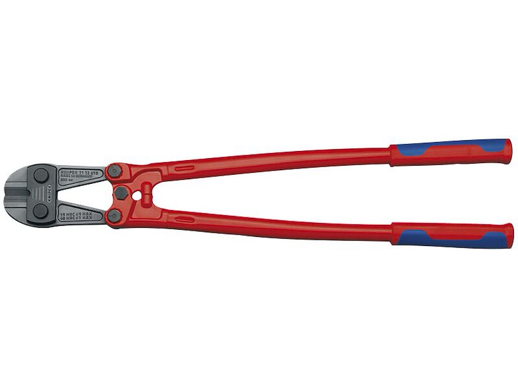 Boltsaks 71 72 610 mm Knipex