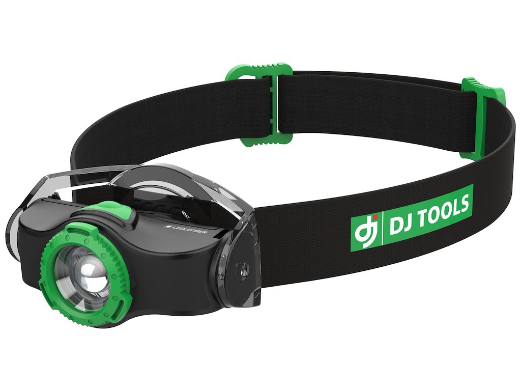 DJ Tools pandelampe 200 Lumen
