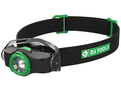 DJ Tools pandelampe 200 Lumen