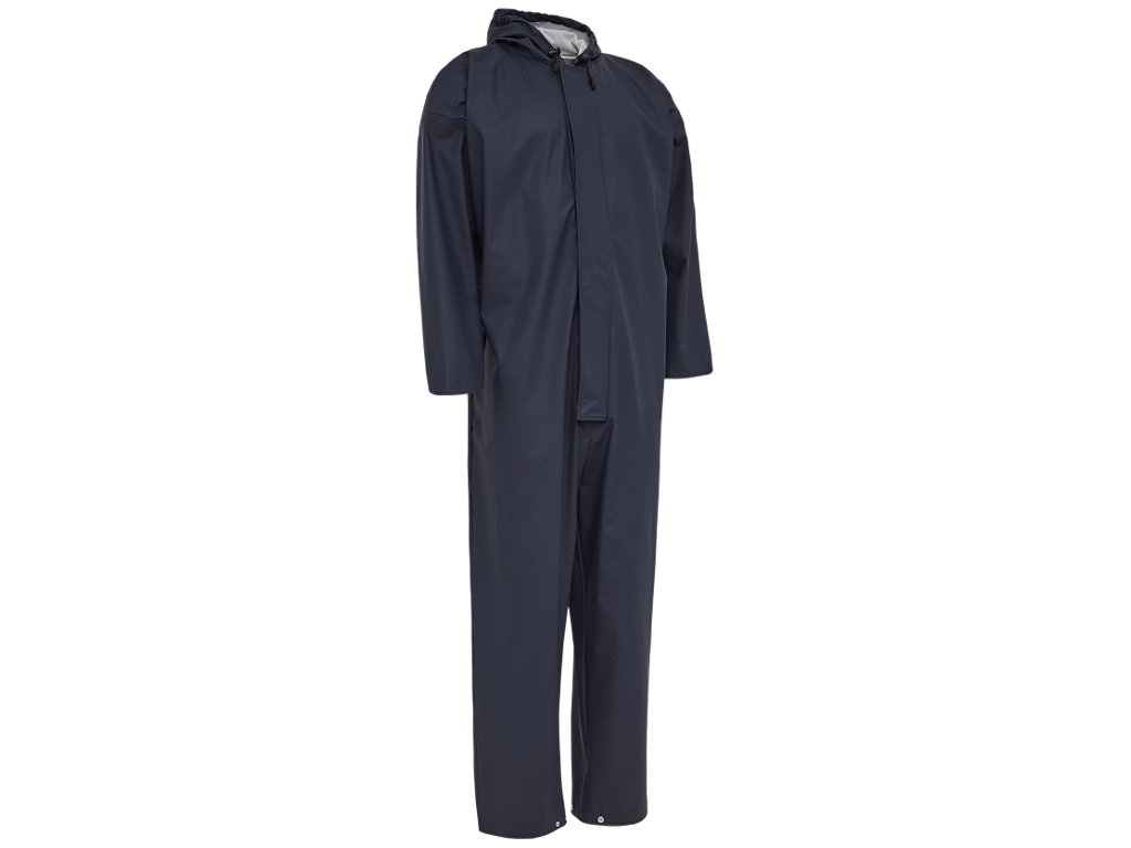 Elka Regnkedeldragt 078000 navy