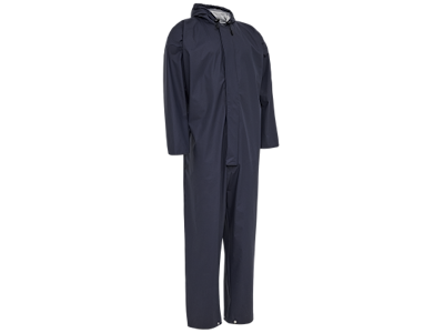 Elka Regnkedeldragt 078000 navy