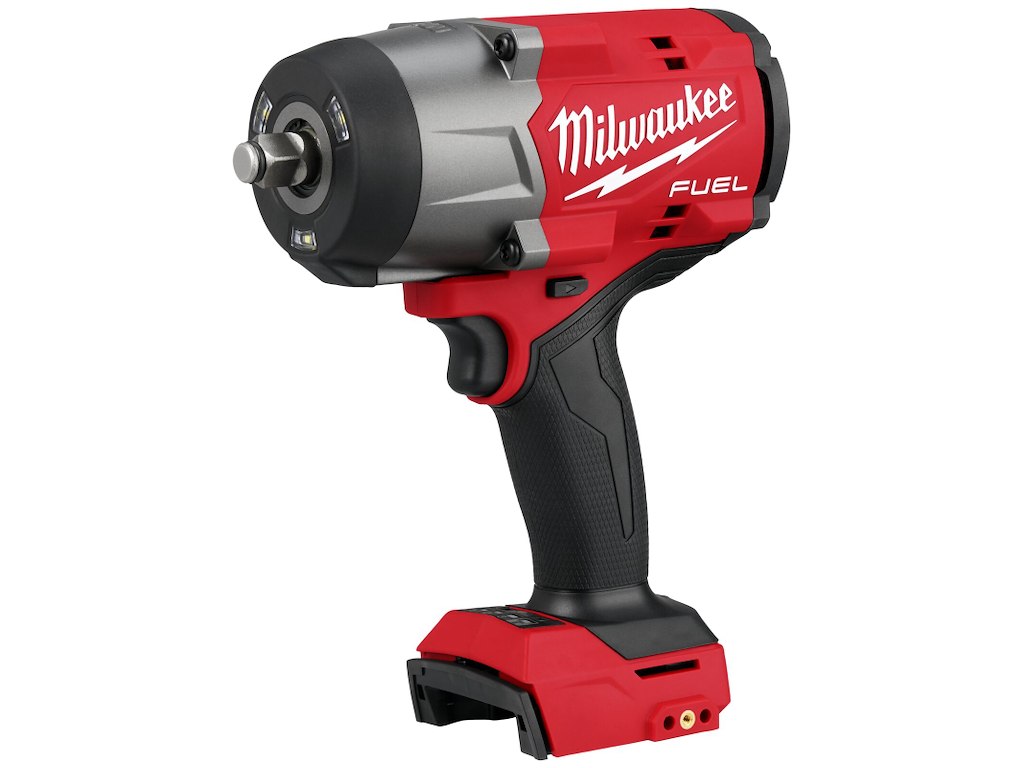Slagnøgle 1/2" 4kt 2035Nm M18 FHIW2F12-0 Milwaukee