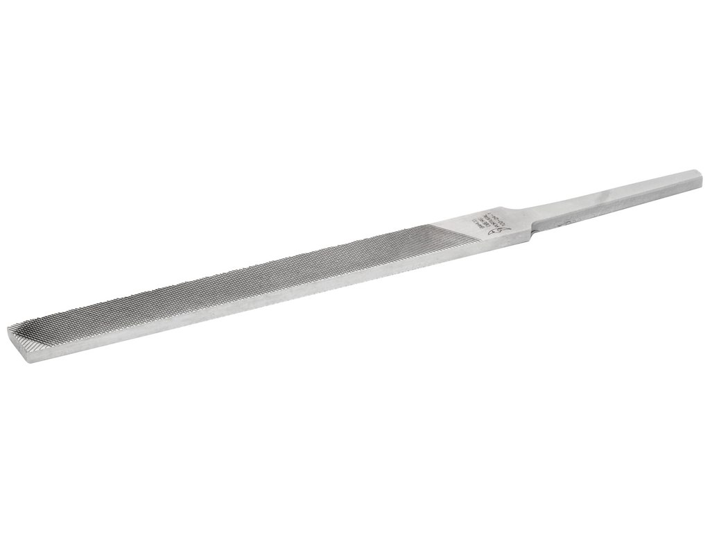 Ansatsfil 4" fin Bahco