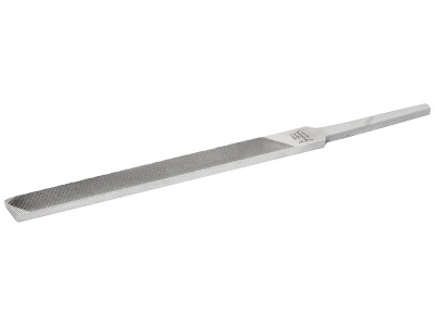 Ansatsfil 4" fin Bahco