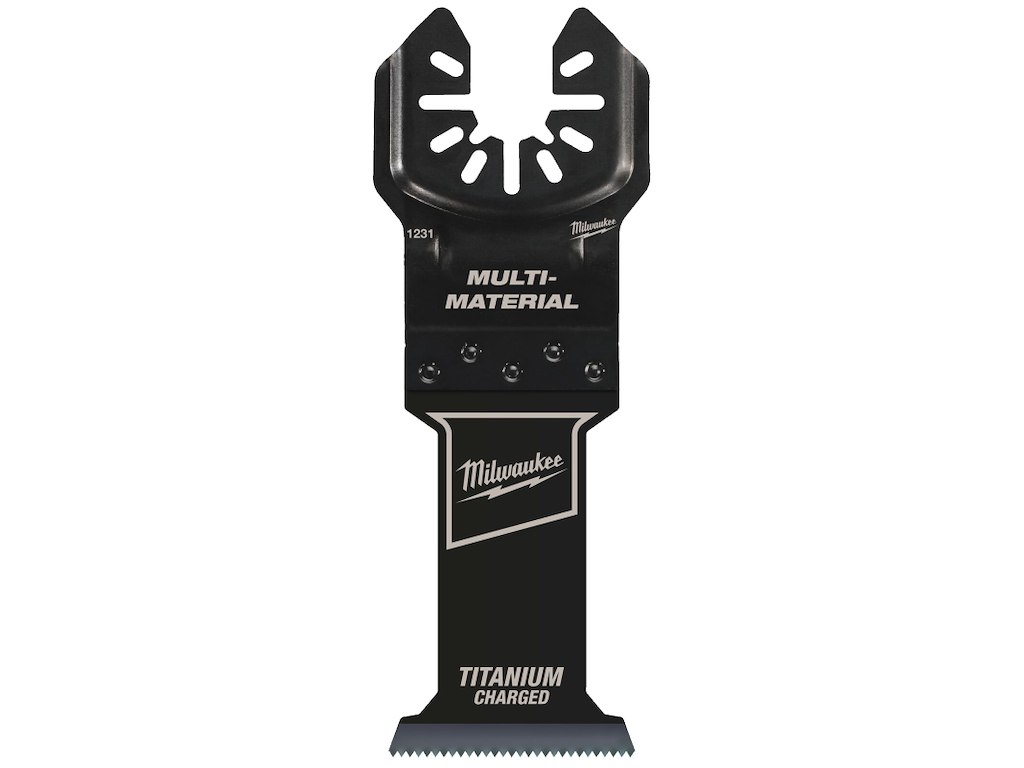 MT-savklinge 1231 35mm bimetal OpenLok Milwaukee