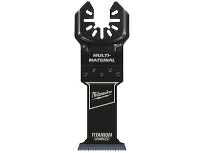 MT-savklinge 1231 35mm bimetal OpenLok Milwaukee