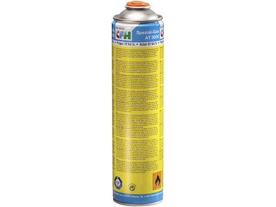 Gasdåse CFH highpower AT3000 330gr/600ml