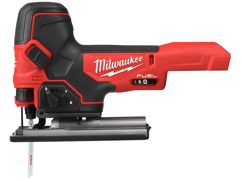 Stiksav M18 FBJS-0 Milwaukee