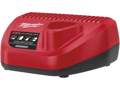 Milwaukee Batterilader C12 C