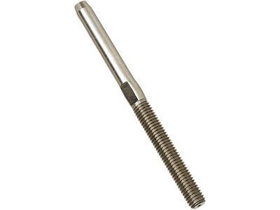 Gevindterminal A4 3×80mm Michlar