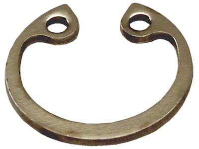 Låsering indvendig DIN472 110mm