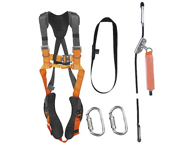 FallSafe faldsikringssæt Basic 3